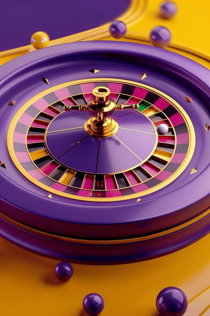 Roulette result and account balance update on mobile Roulette result and account balance update on mobile